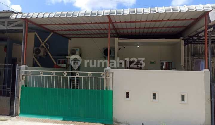 Dijual Murah Rumah Siap Huni Batam Centre