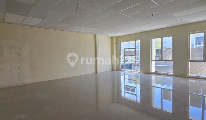 Disewakan Gudang Tunas Bizpark Batam Center