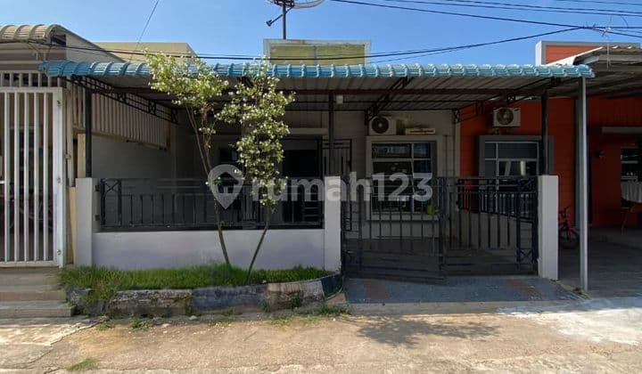 Dijual Rumah Siap Huni di Pasir Putih Batam Centre