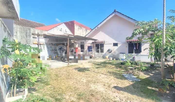 Dijual Rumah Posisi Hook Tengah di Mitra Raya Batam Centre