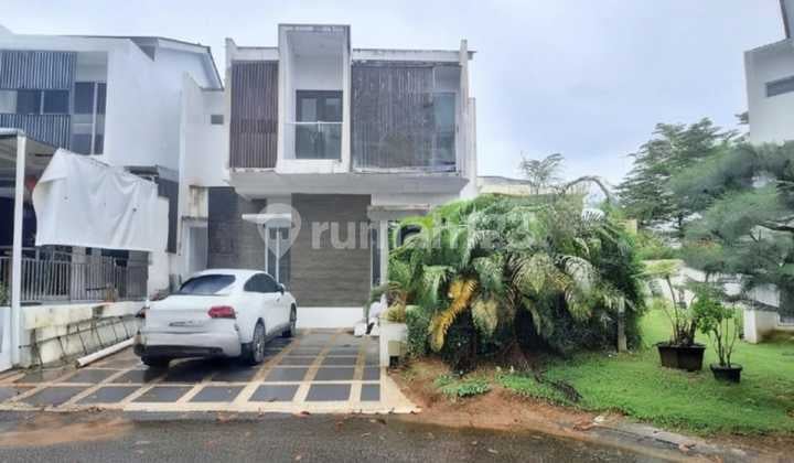 For Sale House Mid Hook Position Batam Centre