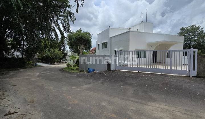 For Sale House Position Hook Palm Spring Batam City