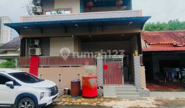 Dijual Rumah Baloi Taman Kotamas Batam Kota