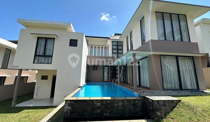For Sale: Luxury House in Nagoya Valley Batam