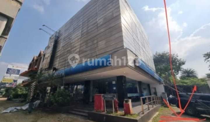 Investasi Emas Di Kelapa Gading! Perkantoran Di Kelapa Gading Siap Huni