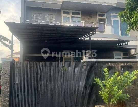 ✨ Rumah Siap Huni di Taman Modern - Dimensi Ideal 9 X 20! ✨ ✨ Rumah Siap Huni di Taman Modern - Dimensi Ideal 9 X 20! ✨