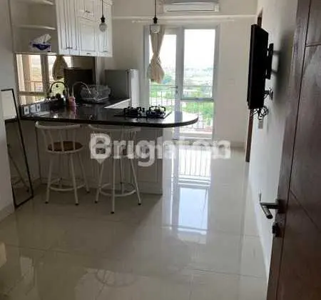 APARTEMEN SIAP HUNI – OAK TOWER PULO GADUNG