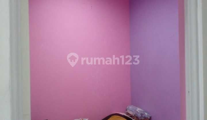 Dijual Cepat: Rumah 2 Lantai Siap Huni Di Magnolia Residence!