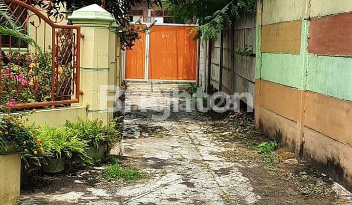JARANG ADA TANAH EXCLUSIF 832 M. MERUYA BARAT, JAKARTA BARAT