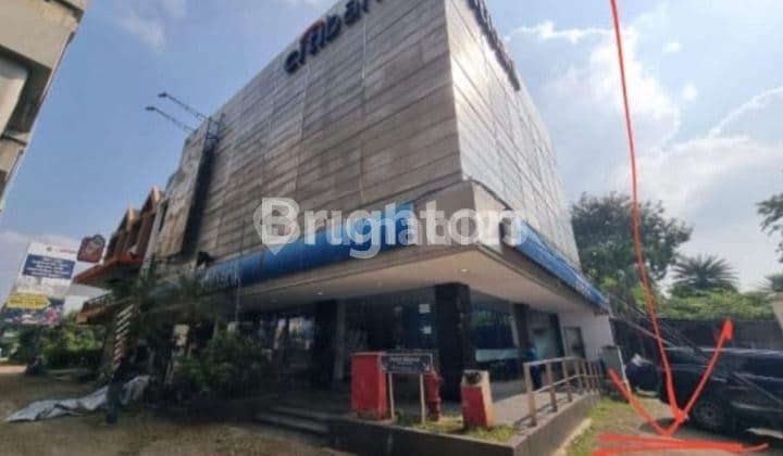 FOR SALE SHOPHOUSE HOOK, EX CITIBANK. 2 SHOPHOUSES IN WEST BOULEVARD