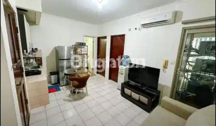 FOR SALE MEDITERRANIA GARDEN RESIDENCE I HOOK UNIT