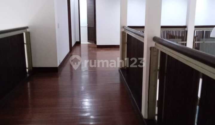 Rumah Bagus Mewah Kolam Renang Pribadi Di Villa Gading Indah, Kelapa Gading Jakarta Utara