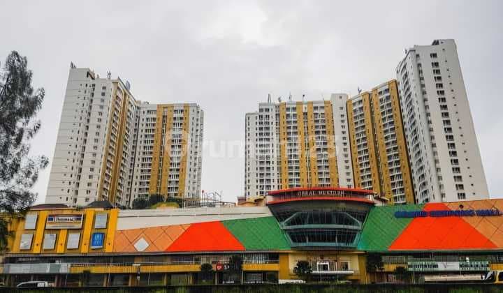 ✨ Own an Apartment in CBD Serpong for Only 200 Million? ✨