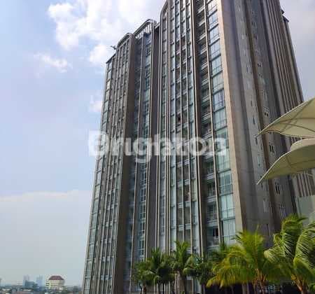 ✨ For Rent - Arandra Residence Apartment 3Br Suite Fully Furnished ✨