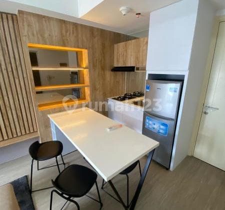Apartemen Mtown Summarecon Serpong Tipe 3BR Full Furnish Baru