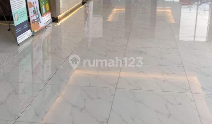 Disewakan Apartemen Mtow Mtown Bagus Semi Furnished