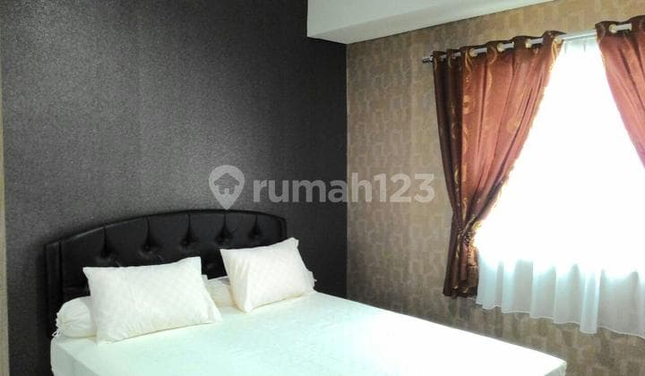 Apartemen Skyline Unfurnish 1Br di Gading Serpong Dekat Mall Summarecon Serpong