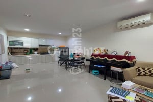 Verdi Cluster House Summarecon Serpong Beautiful & Comfortable Environment