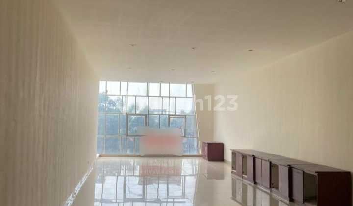 Ruko Rendeng 2 Unit Strategis di Mainroad Soekarno Hatta Bandung