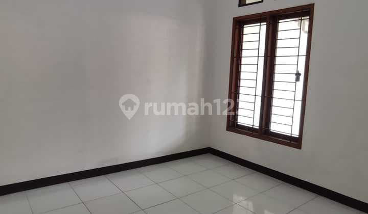 Jual Rumah Terawat Bagus Murah di Taman Cibaduyut Indah Bandung
