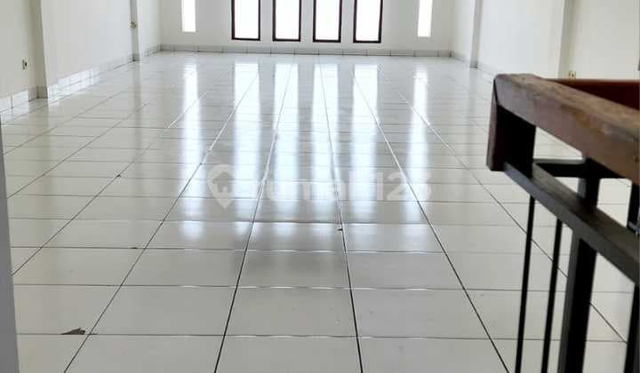 Jual/Sewa Ruko 3.5 Lantai di Mainroad Mekar Wangi Bandung