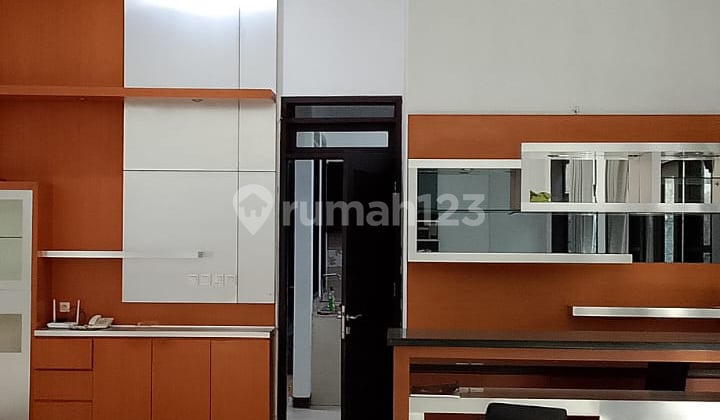 Jual Rumah Bagus Siap Huni di Cluster Batununggal Bandung