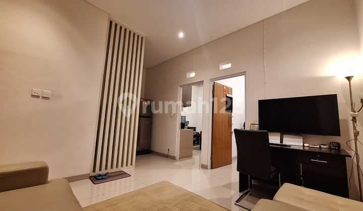 Rumah 2 LT Nyaman di The Sweet Maira Residance Sariwangi Bandung