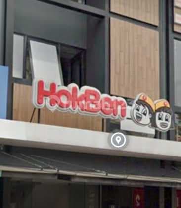 Ruko Hoki 2Lantai di Pancawarna Depan Ikea Kota Baru Parahyangan