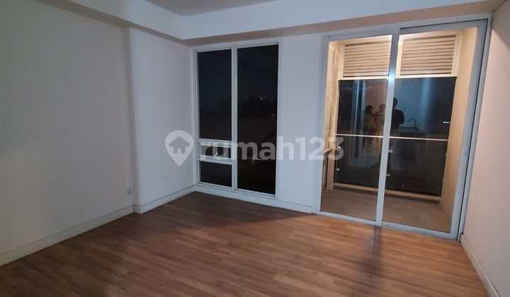 Jual Apartemen Ada 2 Unit di Landmark Residence Bandung Kota