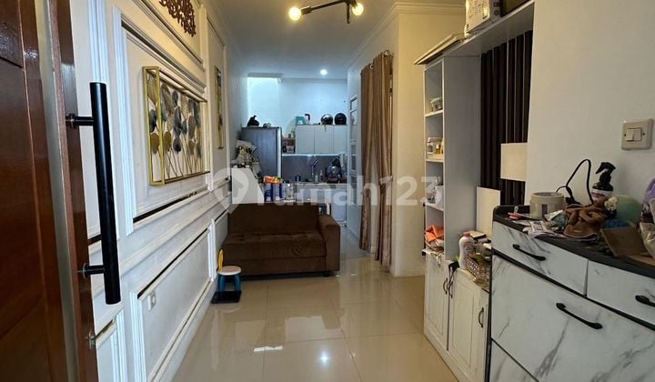 Jual Rumah 2 Lantai Murah Nyaman +Furnish di Cibiru Bandung Timur