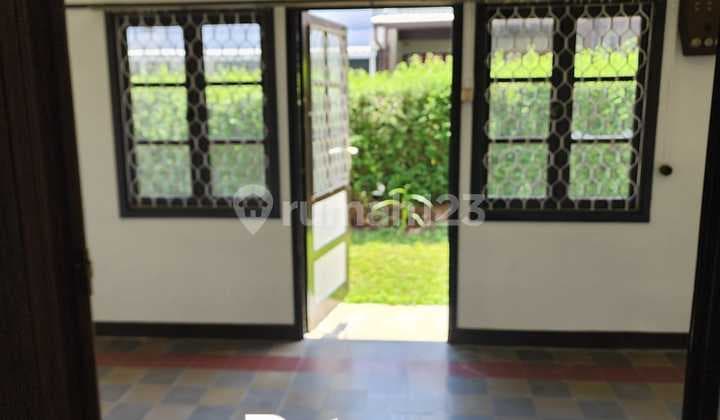 Selling a Well-Maintained, Strategic House in Sayap Pajajaran, Bandung City