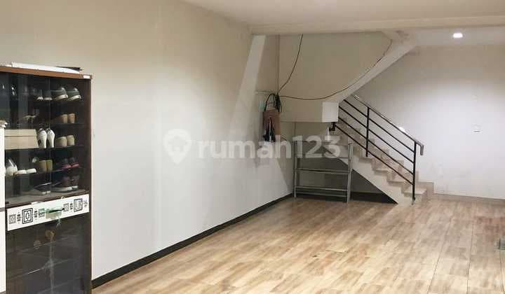 Sewa Rumah Strategis Nyaman di Ciumbuleuit Bandung