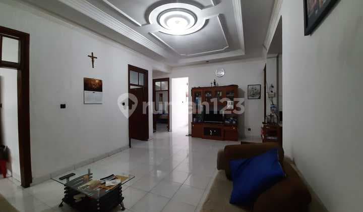 Di Jual Rumah di Kembar Bandung