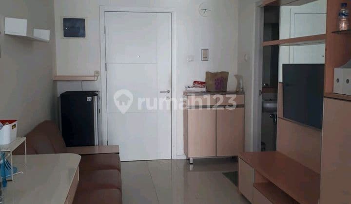 Di Jual Apartment Parahyangan Residence