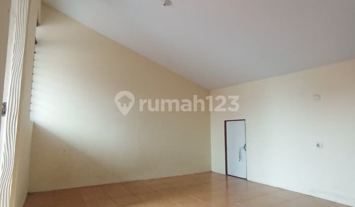 Rumah Margahayu Kopo Dekat Akses Tol Soroja Tki Ada Carport Murah