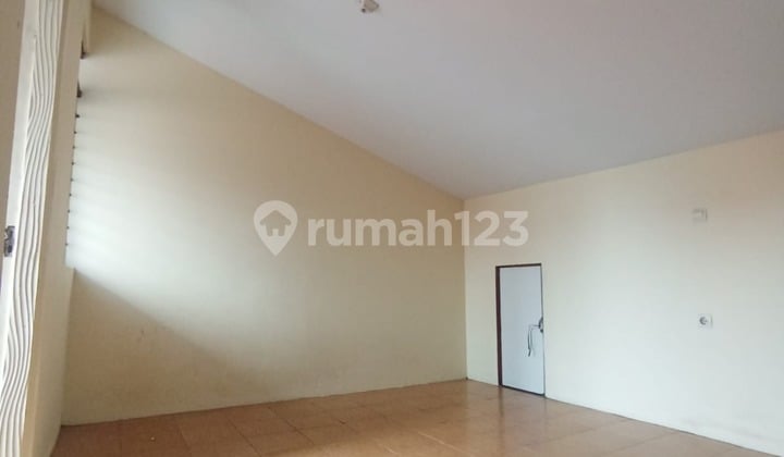 Rumah Margahayu Kopo Dekat Akses Tol Soroja Tki Ada Carport Murah