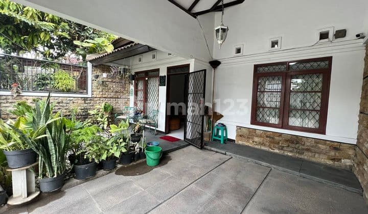 (Atj). Best Deal! Elegant Fully Furnished House in Taman Kopo Indah 2 - Ready to Occupy, Freehold Title, Mortgage Available