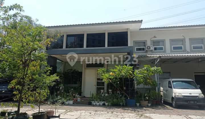 For Sale - Spacious Property at Sayap Buahbatu, Bandung