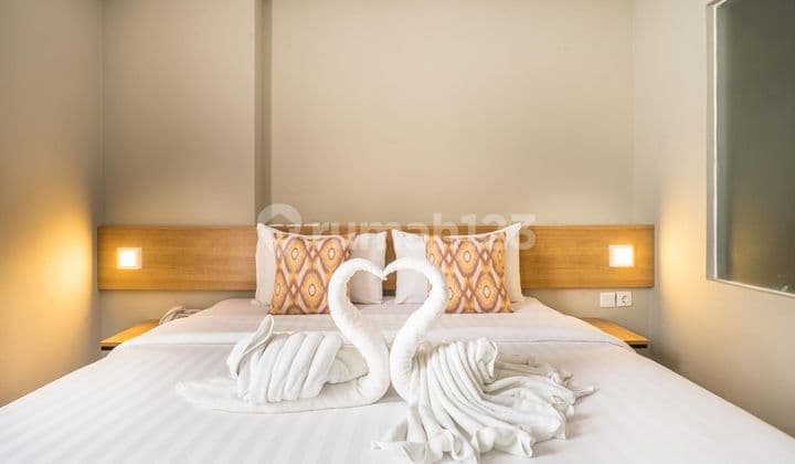 Hotel Bintang 3,dekat Central Park, Dan RSAB Harapan Kita, Jakarta