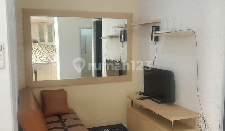 For Sale Pancoran Riverside Apartment