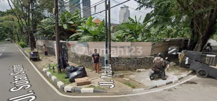 Tanah Kavling,Lokasi sangat strategis ,Menteng Tanah Kavling,Lokasi sangat strategis ,Menteng