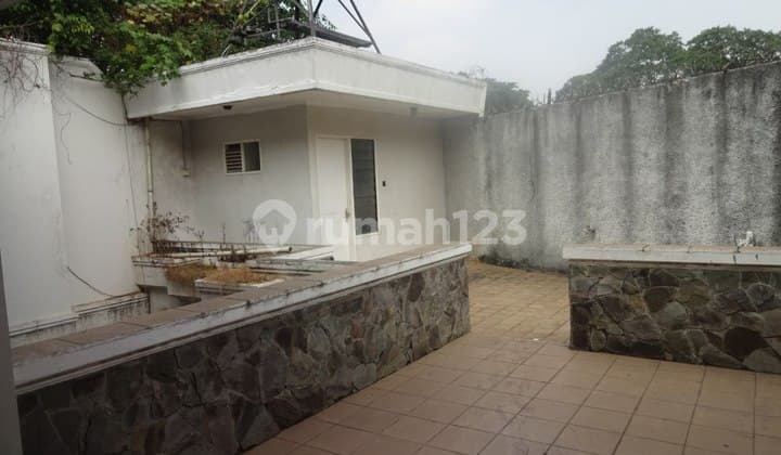 Rumah 2 Lantai Bagus Dan Terawa, Siap Huni