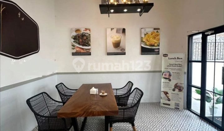 Dijual Bangunan Rumah Bagus Ex Kantor, Pinggir Jalan Raya, di Senen, Jakarta Pusat, Jakarta Pusat