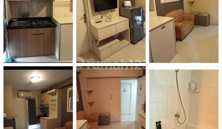 Dijual Apartemen Green Palace Kalibata City Lokasi Strategis