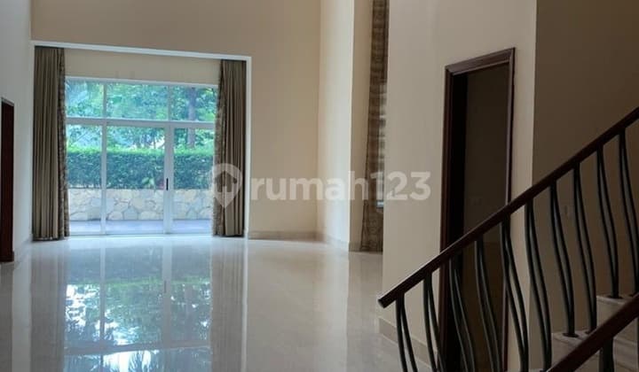 The Pakubuwono Residences Townhouse (Full Furnish)