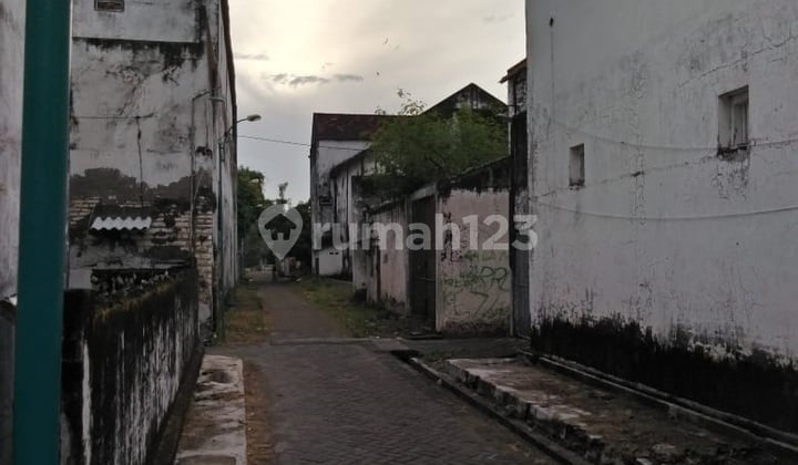 Dijual Murah Rumah 2 lantai 500 Jutaan di Purwodadi Sidayu Gresik
