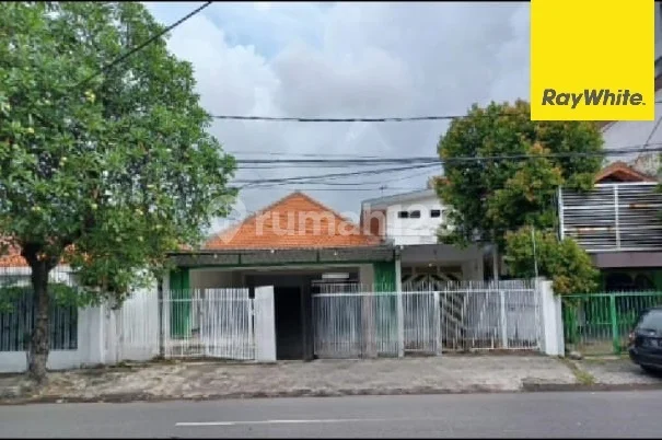 Dijual Rumah di Nol Jalan Raya Ngagel Jaya Surabaya Dijual Rumah di Nol Jalan Raya Ngagel Jaya Surabaya