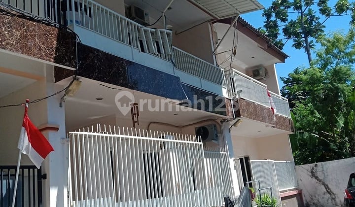 For Sale 2 Story House with SHM in Kalijudan Regency West Surabaya For Sale 2 Story House with SHM in Kalijudan Regency West Surabaya
