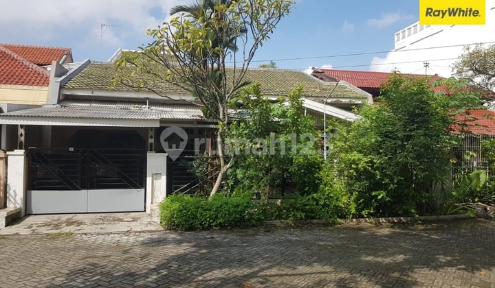 Dijual Rumah 2 Lantai SHM di Tenggilis Mejoyo Utara Surabaya Dijual Rumah 2 Lantai SHM di Tenggilis Mejoyo Utara Surabaya