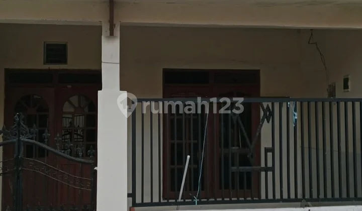 Dijual Rumah di Semampir Tengah Surabaya Dijual Rumah di Semampir Tengah Surabaya